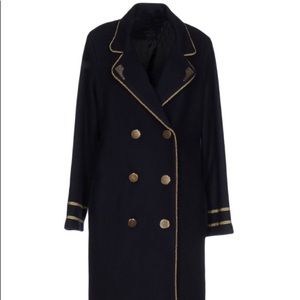 Absolutely amazing wool coat